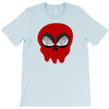 Deadpool Skull T-Shirt
