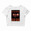 gus gus Crop Top
