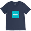 swag V-Neck Tee