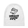 monkey man Baby Beanies