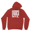 warrior soul logo Unisex Hoodie