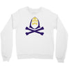skeletor Crewneck Sweatshirt