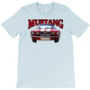 mustang, ideal gift or birthday present T-Shirt