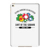loot of the shroom iPad Mini 4