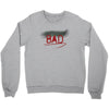 Bad Crewneck Sweatshirt