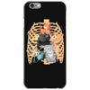 cats İn rib iPhone 6/6s Case