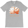 i give zero fox T-Shirt