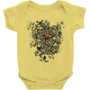 rosebud Baby Onesie