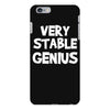 very stable genius iPhone 6 Plus/6s Plus Case