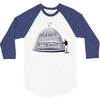 pet store 3/4 Sleeve Shirt
