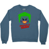 everything is chaos! Crewneck Sweatshirt