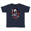 nicola timor Toddler T-shirt