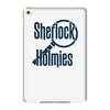 sherlock holmies iPad Mini 4