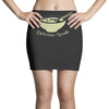 delicious noodle Mini Skirts
