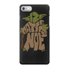 orders over $75  no code needed iPhone 7 Case