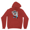 higher Unisex Hoodie