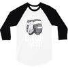 don't make me 3/4 Sleeve Shirt