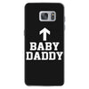 baby daddy funny new Samsung Galaxy S7 Case