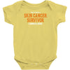 This Is What A Skin Cancer Survivor Looks Like Infant Clothing