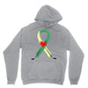 Humboldt Ribbon Unisex Hoodie
