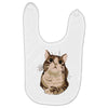 queen vee Baby Bibs
