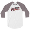 greetings from the future 3/4 Sleeve Shirt