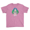 being nice Youth Tee