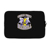 viridian forest beedrill Laptop sleeve