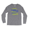 im all for being social but this is fucking bullshit Long Sleeve Shirts
