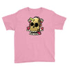 insert brain here Youth Tee