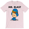 mr. blast T-Shirt