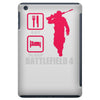 eat sleep battlefield iPad Mini