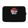 pizza funny Laptop sleeve