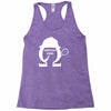 sherlock ohms best trending Racerback Tank