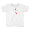 bohemian revenge Toddler T-shirt