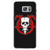 frankenskull hellion logo Samsung Galaxy S7 Case