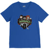 maniacs iii V-Neck Tee