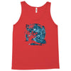 alphonse storm Tank Top