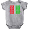 be like the greats vol Baby Bodysuit