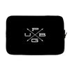 playerunknown's battlegrounds 3 Laptop sleeve