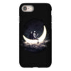 moon sailing iPhone 8