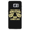 amazing dad Samsung Galaxy S7