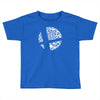 smash Toddler T-shirt