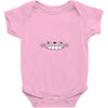 totoro 9 Baby Onesie