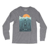 hiker Long Sleeve Shirts