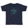 easy rider Toddler T-shirt