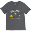hotcakes V-Neck Tee