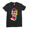 Neymar Ladies Fitted T-Shirt