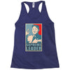 Supreme Leader Un, Kim Jong Un Parody Racerback Tank