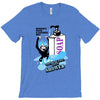monkey have a shower wet T-Shirt